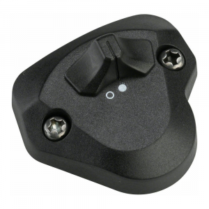 Microshift | Rear Der Cover Set Switch And Cap M865M, Advent, And Advent X Rear Derailleurs