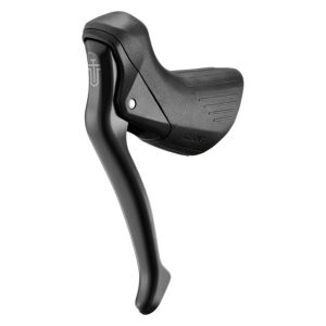 Microshift Sword Black Drop Bar Brake/Shift Levers (Black) (Left) (Brake Only)