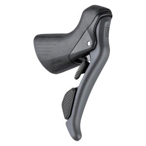 Microshift Sword Drop Bar Brake/Shift Levers (Grey) (Right) (10 Speed)