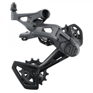 Microshift | Sword Rear Derailleur 10 Speed, Medium Cage