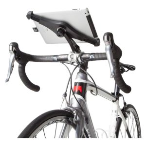 Minoura TPH-1 Handlebar Mount Tablet Computer Holder (22.2-35mm Clamp)