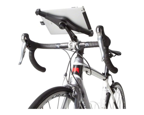 Minoura TPH-1 Handlebar Mount Tablet Computer Holder (22.2-35mm Clamp)