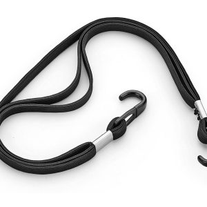 Momentum PakYak E+ Rack Bungee Cord (Black)