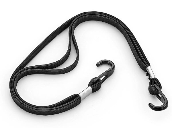 Momentum PakYak E+ Rack Bungee Cord (Black)