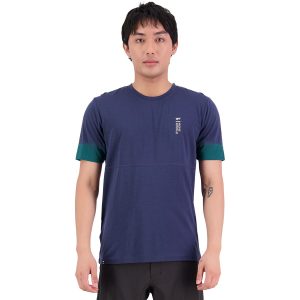 Mons Royale Cadence Short-Sleeve Jersey - Men's