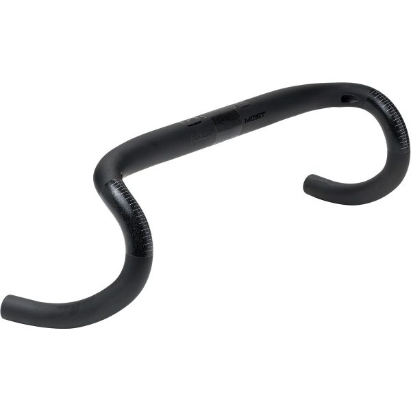 Most Jaguar Ultra GR TICR Carbon Handlebar