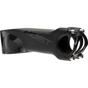 Most Tiger Ultra Aero TICR Carbon Stem