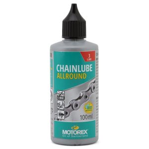 Motorex Allround Chain Lube (Bottle) (100ml)