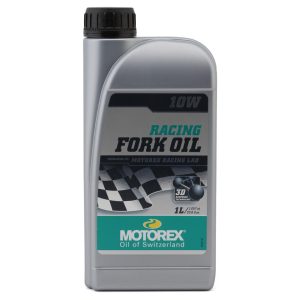 Motorex Racing Fork Oil (10wt) (1 Liter)