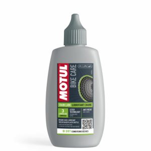 Motul Chain Lube - Dry - 100ml