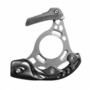 Mrp | G5 Slr Carbon Single-Chainring Guide Mini Iscg-05 Black