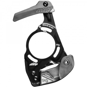 Mrp | Sxg Cs Single-Chainring Guide Sxg Iscg-05 Black