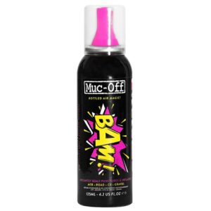 Muc-Off B.A.M Tyre Sealer - Black / 125ml