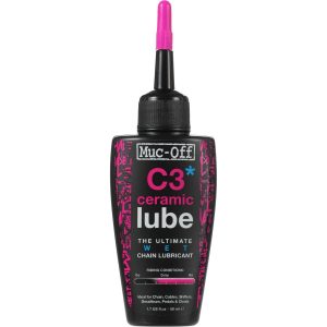 Muc-Off C3 Wet Ceramic Chain Lube