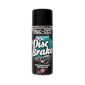 Muc-Off Disc Brake Cleaner 400ml Aerosol - 400ml