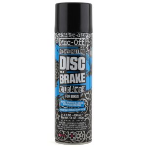 Muc-Off Disc Brake Cleaner (Aerosol) (400ml)