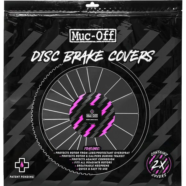 Muc-Off Disc Brake Cover