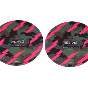 Muc-Off Disc Brake Covers (Camo)