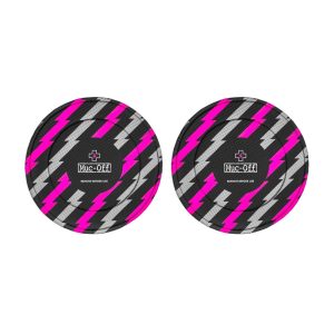 Muc-Off Disc Brake Covers Pair