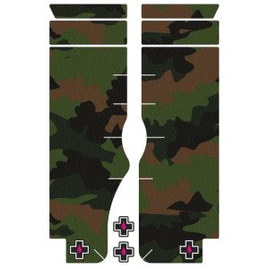 Muc-Off Fork Protection Kit (Camo)