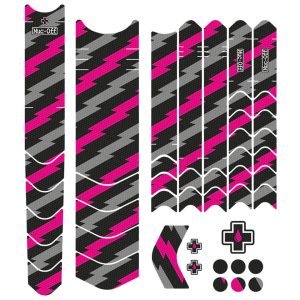 Muc-Off Frame Protection Kit (Bolt) (E-Bike)