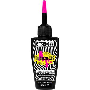 Muc-Off Ludicrous AF Chain Lube (50ml)