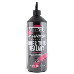 Muc-Off No Puncture Hassle Inner Tube Sealant (1 Liter)