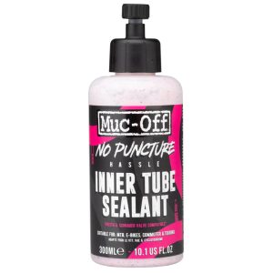 Muc-Off No Puncture Hassle Inner Tube Sealant (300ml)