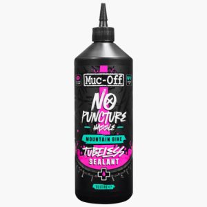 Muc-Off No Puncture Hassle MTB Tubeless Sealant - 1L - 1L