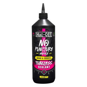 Muc-Off Road And Gravel Tubeless Tire Sealant (500ml)