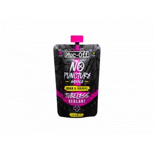 Muc-Off Road & Gravel Tubeless Sealant