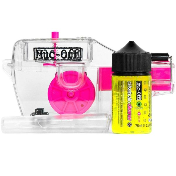 Muc-Off X-3 Dirty Chain Cleaner Machine