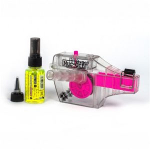 Muc-Off X3 Chain Cleaner - Pink