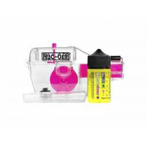 Muc-Off X3 Chain Cleaning Kit