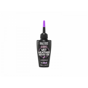 Muc-Off e-Bike Wet Chain Lube