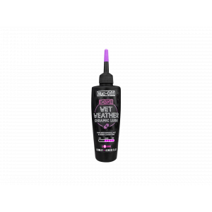 Muc-Off e-Bike Wet Chain Lube