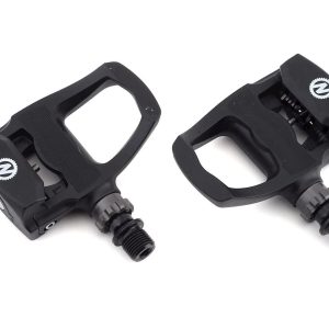 Nashbar Angliru Road Pedals (Black) (Look Delta Cleats)