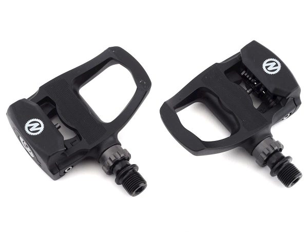 Nashbar Angliru Road Pedals (Black) (Look Delta Cleats)