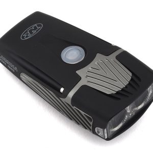 NiteRider Lumina Dual 1800 Headlight (Black) (1800 Lumens)