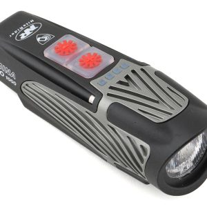 NiteRider Lumina Pro 1000 Headlight (Black) (1000 Lumens)