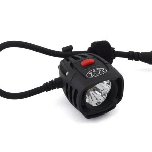 NiteRider Pro 2200 Race LED Headlight System (Black) (2200 Lumens)