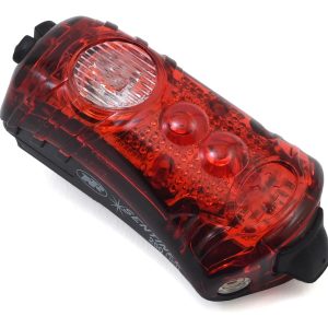 NiteRider Sentinel 250 Tail Light (Black) (250 Lumens)