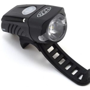 NiteRider Swift 300 Rechargeable Headlight (Black) (300 Lumens)