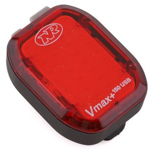 NiteRider Vmax+ 150 Tail Light (150 Lumens)