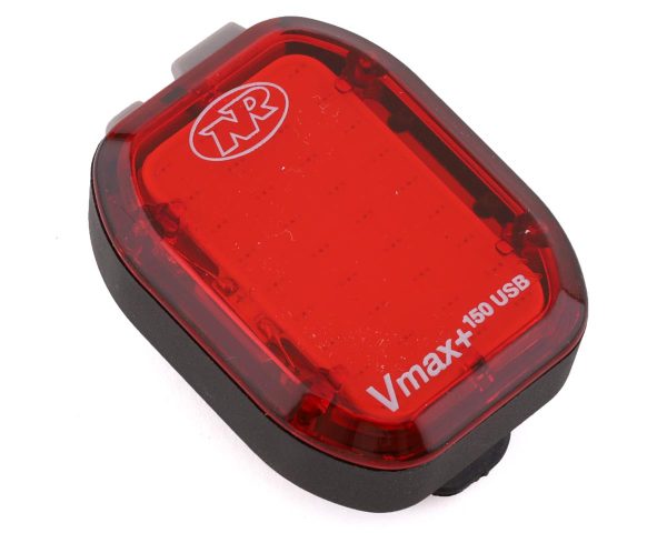 NiteRider Vmax+ 150 Tail Light (150 Lumens)