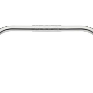 Nitto Classic 115 Drop Handlebar (Silver) (25.4mm) (40cm)