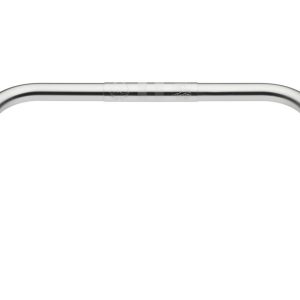 Nitto Classic 115 Drop Handlebar (Silver) (25.4mm) (42cm)