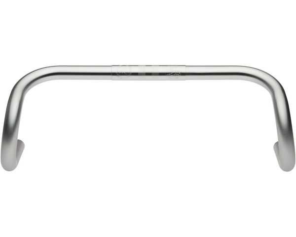 Nitto Classic 115 Drop Handlebar (Silver) (25.4mm) (42cm)