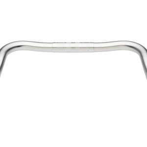 Nitto Grand Randonneur B135 Drop Handlebar (Silver) (25.4mm) (42cm)