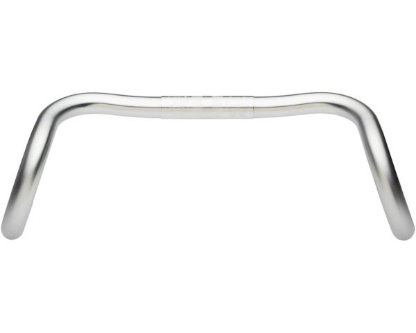 Nitto Grand Randonneur B135 Drop Handlebar (Silver) (25.4mm) (42cm)